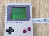 LG6920 With Defects - GameBoy Original DMG-01 Console Nintendo Japan