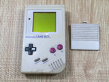 LG6922 With Defects - GameBoy Original DMG-01 Console Nintendo Japan