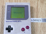 LG6923 Tested Working - GameBoy Original DMG-01 Console Nintendo Japan