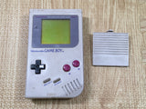 LG6923 Tested Working - GameBoy Original DMG-01 Console Nintendo Japan