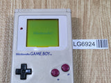 LG6924 With Defects - GameBoy Original DMG-01 Console Nintendo Japan