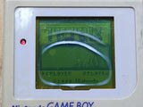 LG6925 With Defects - GameBoy Original DMG-01 Console Nintendo Japan
