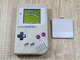 LG6925 With Defects - GameBoy Original DMG-01 Console Nintendo Japan