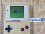 LG6926 With Defects - GameBoy Original DMG-01 Console Nintendo Japan