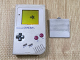 LG6927 With Defects - GameBoy Original DMG-01 Console Nintendo Japan