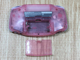 LG6929 With Defects - GameBoy Advance Milky Pink Console Nintendo Japan