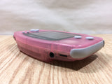 LG6929 With Defects - GameBoy Advance Milky Pink Console Nintendo Japan