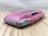 LG6929 With Defects - GameBoy Advance Milky Pink Console Nintendo Japan