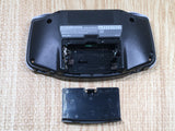 LG6930 With Defects - GameBoy Advance Black Console Nintendo Japan
