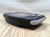 LG6930 With Defects - GameBoy Advance Black Console Nintendo Japan