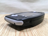 LG6930 With Defects - GameBoy Advance Black Console Nintendo Japan