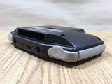 LG6930 With Defects - GameBoy Advance Black Console Nintendo Japan