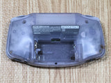 LG6931 With Defects - GameBoy Advance Milky Blue Console Nintendo Japan