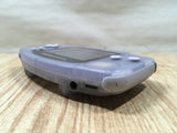 LG6931 With Defects - GameBoy Advance Milky Blue Console Nintendo Japan