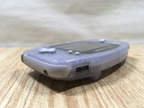 LG6931 With Defects - GameBoy Advance Milky Blue Console Nintendo Japan