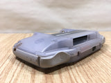 LG6931 With Defects - GameBoy Advance Milky Blue Console Nintendo Japan