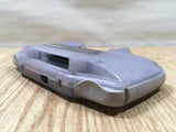 LG6931 With Defects - GameBoy Advance Milky Blue Console Nintendo Japan