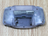 LG6932 With Defects - GameBoy Advance Milky Blue Console Nintendo Japan