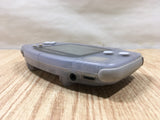 LG6932 With Defects - GameBoy Advance Milky Blue Console Nintendo Japan