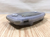 LG6932 With Defects - GameBoy Advance Milky Blue Console Nintendo Japan