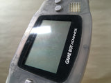 LG6933 Tested Working - GameBoy Advance Milky Blue Console Nintendo Japan
