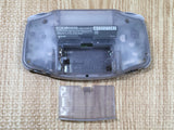 LG6933 Tested Working - GameBoy Advance Milky Blue Console Nintendo Japan