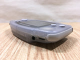 LG6933 Tested Working - GameBoy Advance Milky Blue Console Nintendo Japan