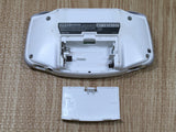 LG6934 With Defects - GameBoy Advance White Console Nintendo Japan