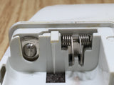 LG6934 With Defects - GameBoy Advance White Console Nintendo Japan