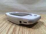LG6934 With Defects - GameBoy Advance White Console Nintendo Japan