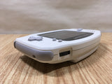 LG6934 With Defects - GameBoy Advance White Console Nintendo Japan