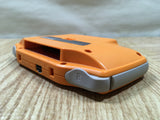 LG6935 With Defects - GameBoy Advance Orange Console Nintendo Japan