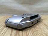 LG6936 With Defects - GameBoy Advance Silver Console Nintendo Japan