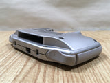 LG6936 With Defects - GameBoy Advance Silver Console Nintendo Japan