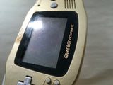 LG6937 Not Working - GameBoy Advance Gold Console Nintendo Japan