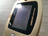 LG6937 Not Working - GameBoy Advance Gold Console Nintendo Japan