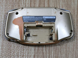 LG6937 Not Working - GameBoy Advance Gold Console Nintendo Japan