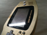 LG6937 Not Working - GameBoy Advance Gold Console Nintendo Japan