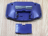 LG6938 Not Working - GameBoy Advance Violet Console Nintendo Japan