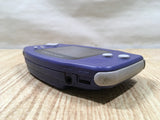 LG6938 Not Working - GameBoy Advance Violet Console Nintendo Japan