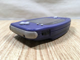 LG6938 Not Working - GameBoy Advance Violet Console Nintendo Japan