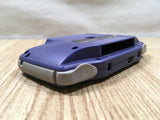 LG6938 Not Working - GameBoy Advance Violet Console Nintendo Japan