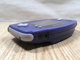 LG6939 With Defects - GameBoy Advance Violet Console Nintendo Japan