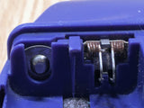 LG6940 Not Working - GameBoy Advance Violet Console Nintendo Japan