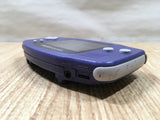 LG6940 Not Working - GameBoy Advance Violet Console Nintendo Japan