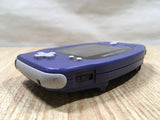 LG6940 Not Working - GameBoy Advance Violet Console Nintendo Japan