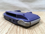 LG6940 Not Working - GameBoy Advance Violet Console Nintendo Japan