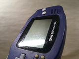 LG6940 Not Working - GameBoy Advance Violet Console Nintendo Japan