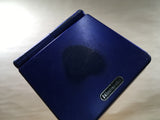 LG6943 With Defects - GameBoy Advance SP Azurite Blue Console Nintendo Japan