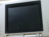 LG6946 With Defects - Nintendo DS Platinum Silver Console Nintendo Japan